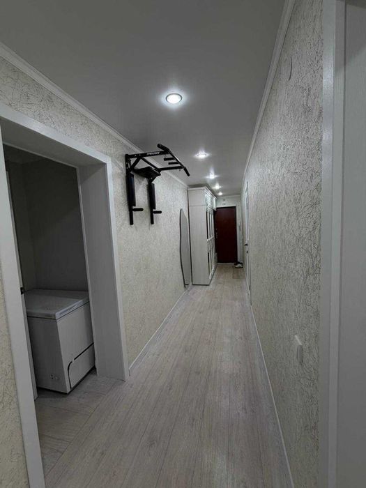 Продам 3-х ком. Кв. Ш.Жанибек 52