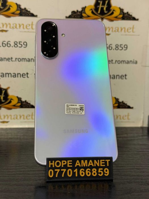 Hope Amanet P10/Samsung A36 5G 256 GB