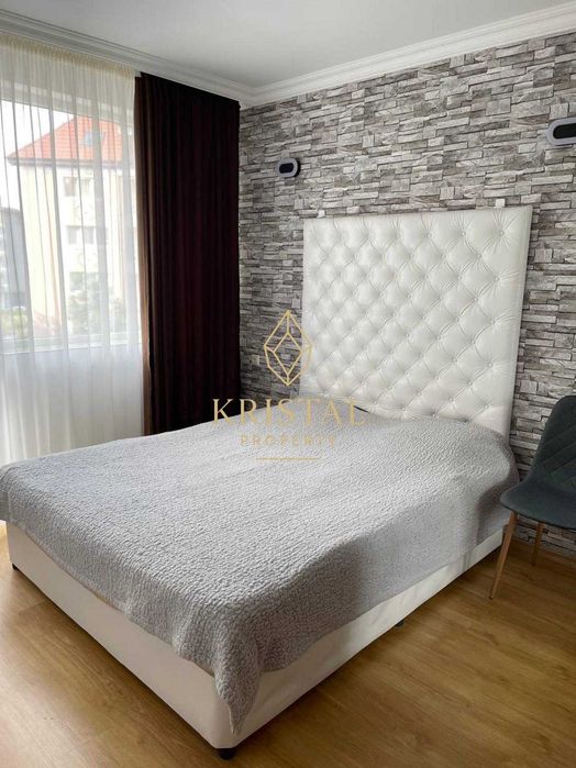 Продава се Двустаен апартамент в к.к. Слънчев бряг - 50 кв.м за 1700 €/кв.м - Снимка #5