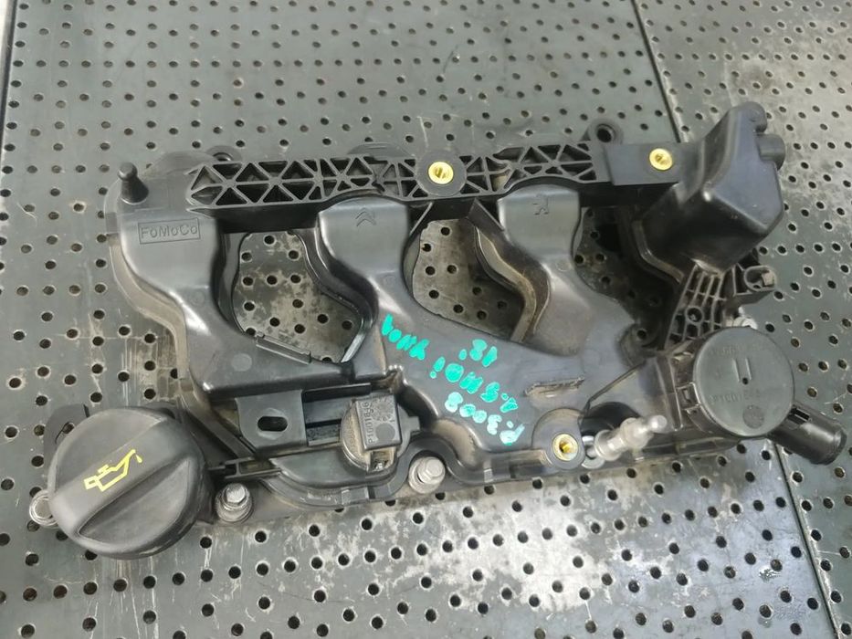 capac culbutori  1.5 hdi yh01 peugeot 3008 9827622780
