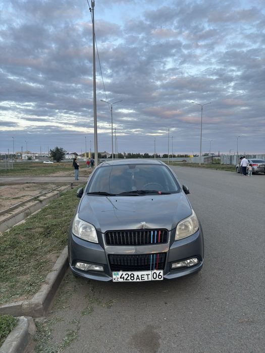 Продам машину срочно