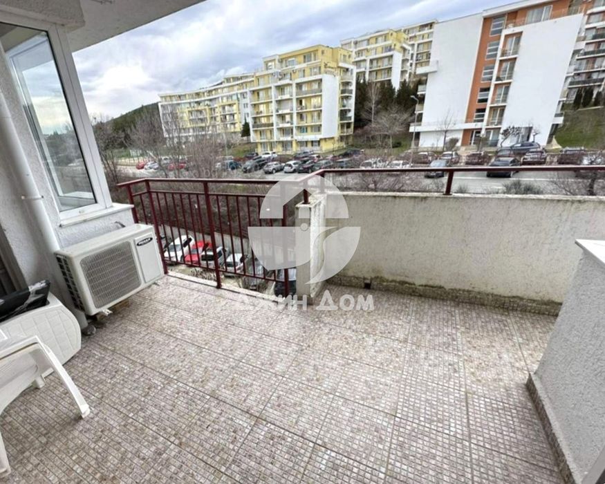 Продава се Тристаен апартамент в Свети Влас - 93 кв.м за 658 €/кв.м - Снимка #9