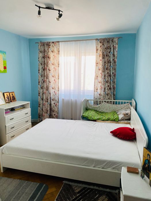 Apartament zona buium( confectii)