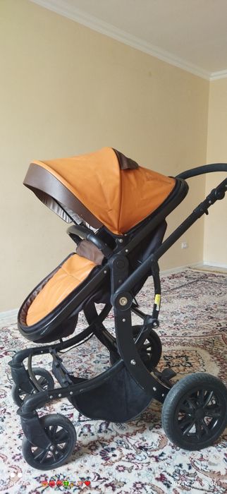 Срочно сатылады Трансформер каляска