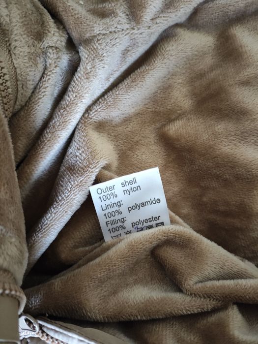 Комбинезон детский