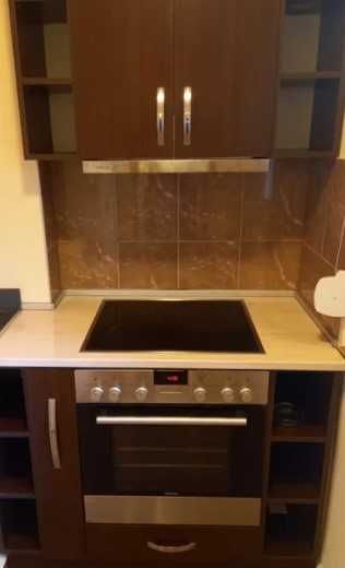 Дава се под наем Двустаен апартамент в Пловдив, Изгрев - 45 кв.м за 209.1 € - Снимка #4