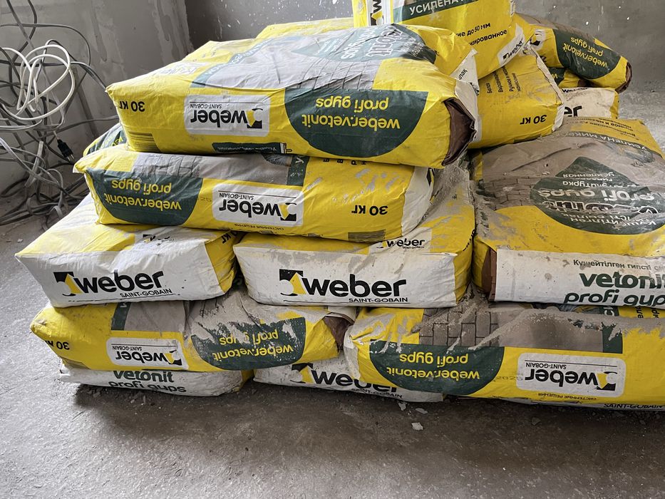 Родман фибер штукатурка