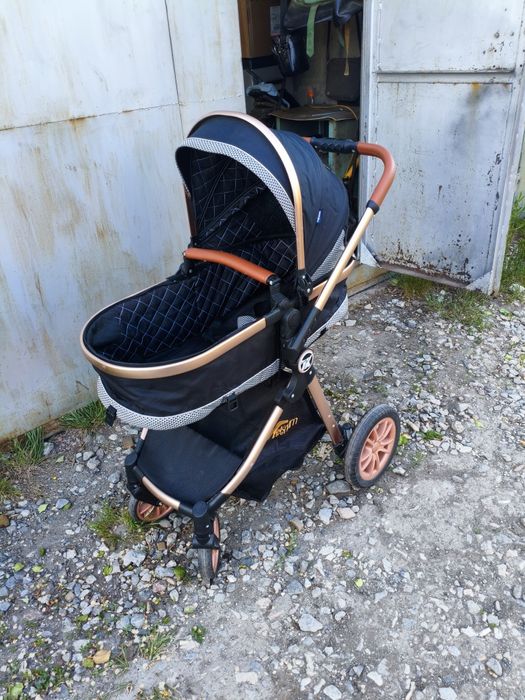 Детская коляска продам
