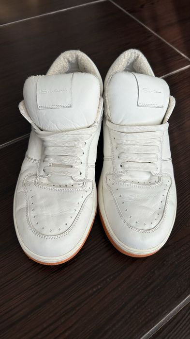 Panyofi sport Santoni