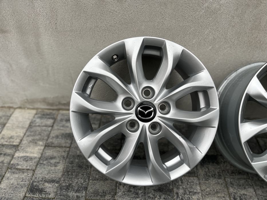 Jante mazda cx-3 cx3 3 cx-30 16 originale kia ceed hyundai elantra ion