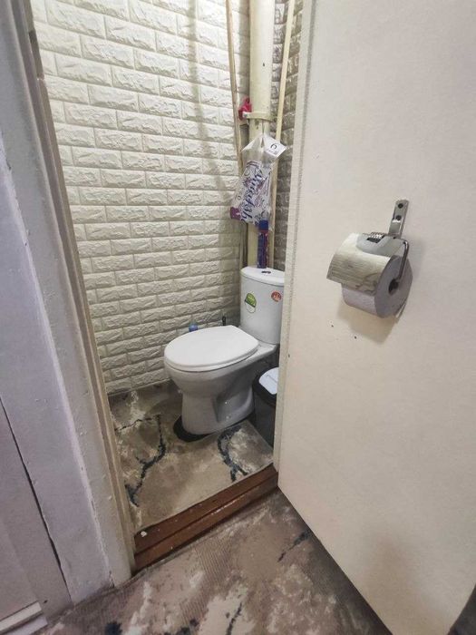 Квартира 2 комнатная