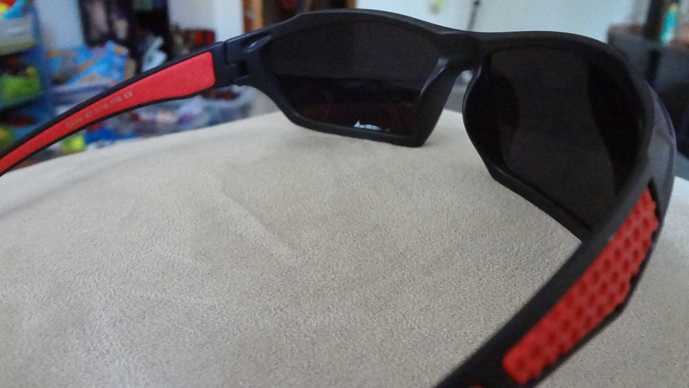 Спортни очила Shimano с UV400 защита