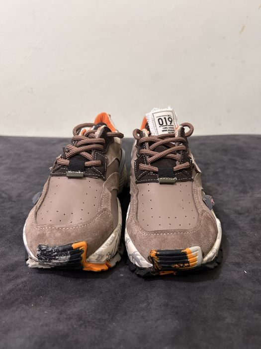 Турски женски обувки