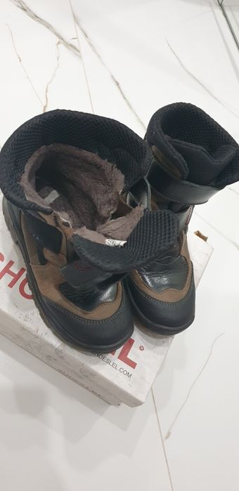 Продам Зимние сапоги