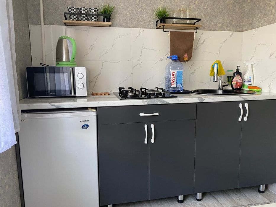 Квартира посуточно