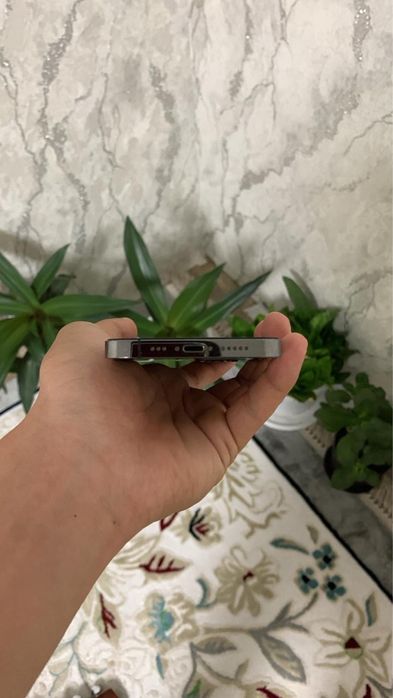 Iphone 12 Pro 81% 128Gb