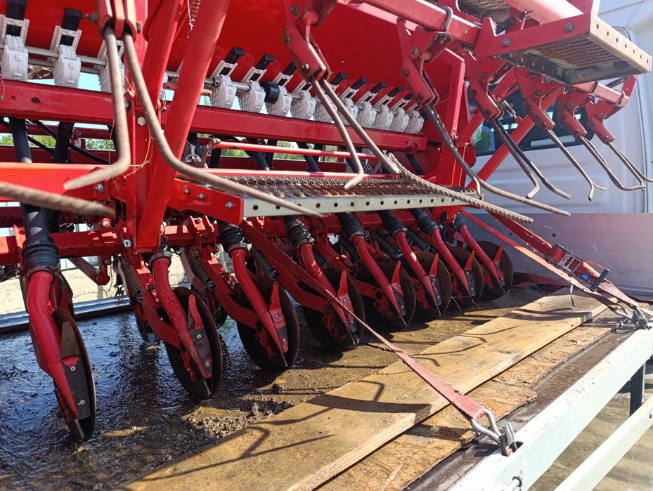 Ir tem păioase un singur disc piese de uzura bune marcatori hidraulici