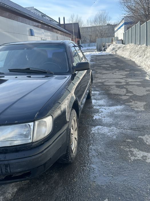 Продам Ауди 100 с4