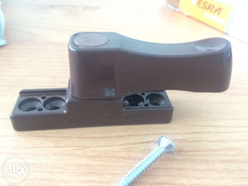 Райбери за пвц (pvc),алуминиева дограма-УСИЛЕНА ВЕРСИЯ!