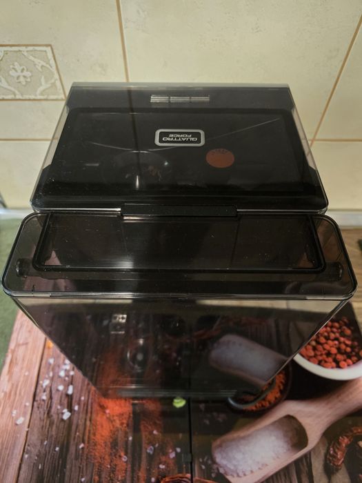 Espressor automat Krups Intuition Preference+ EA875E10 - 15 bauturi