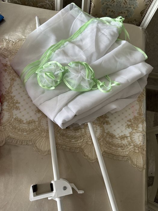 Продается шезлонг