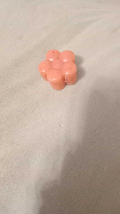 Свечи ручной работы