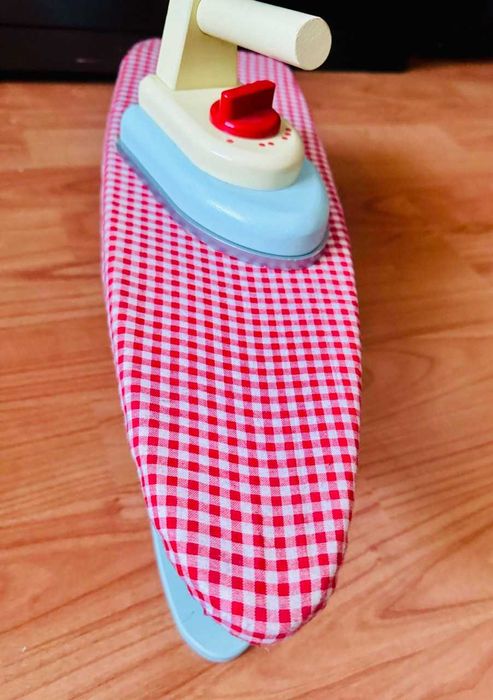 Детска дъска за гладене