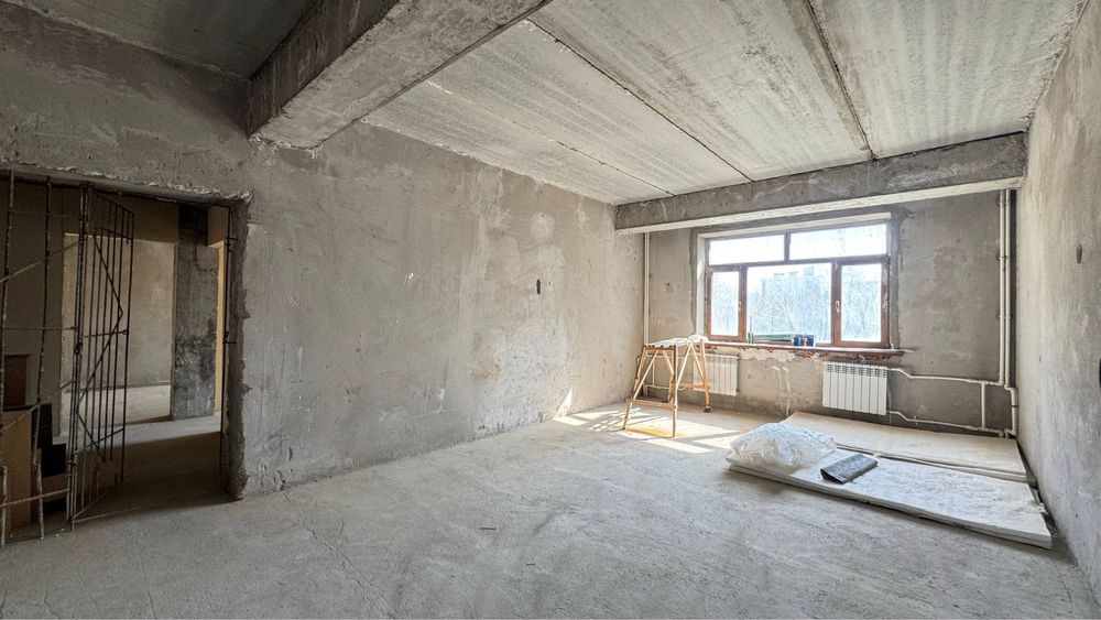 Novostroyka JK Qorasaroy Olmazor Tumani