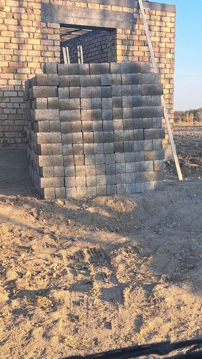 Jomboy blok dastafka qlamiz razmer 16/36 tel