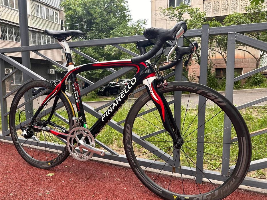 Pinarello Dogma 60.1 Carbon
