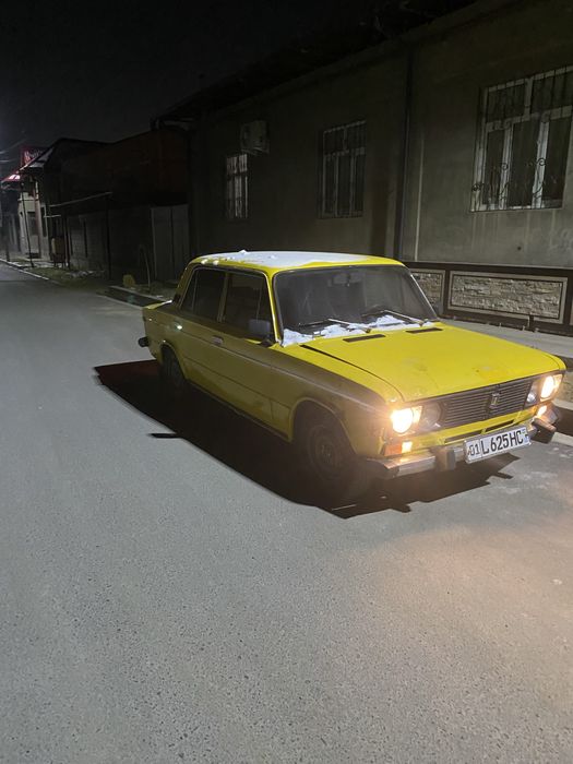 Jiguli 06 benzin yengi texpasprt