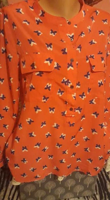 GAP   Дамска Риза