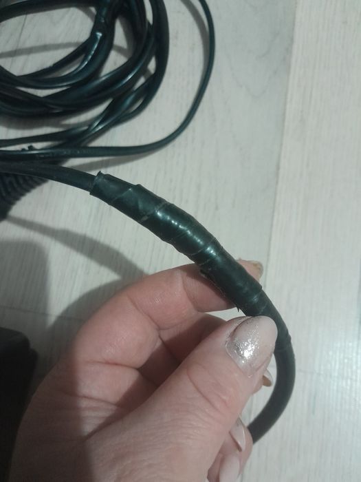 Mașină de surfilat cu 4 fire!