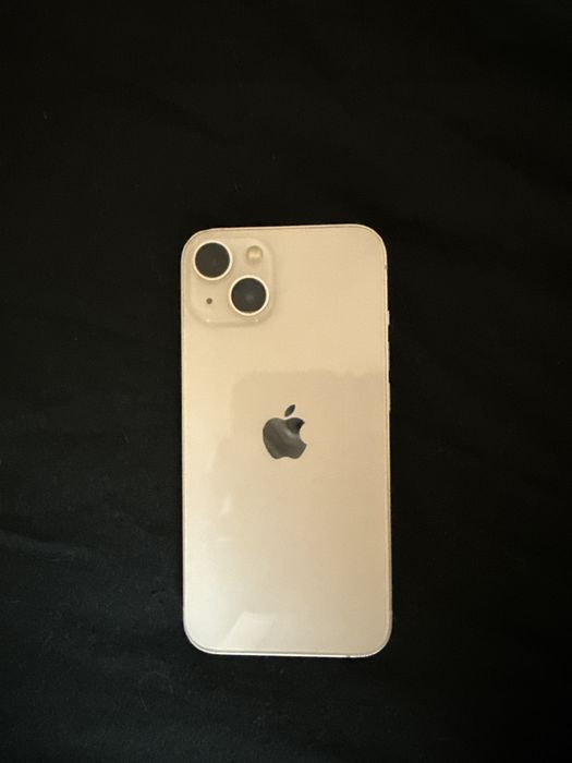 Iphone 13 Pink 256gb