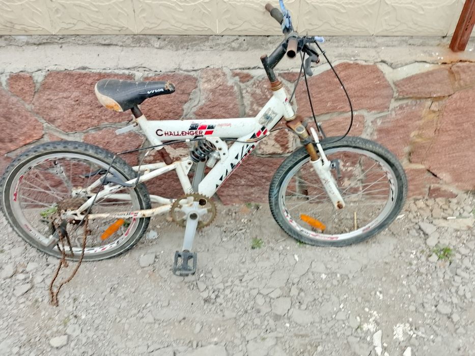 Два велосипеда, по хорошей цене