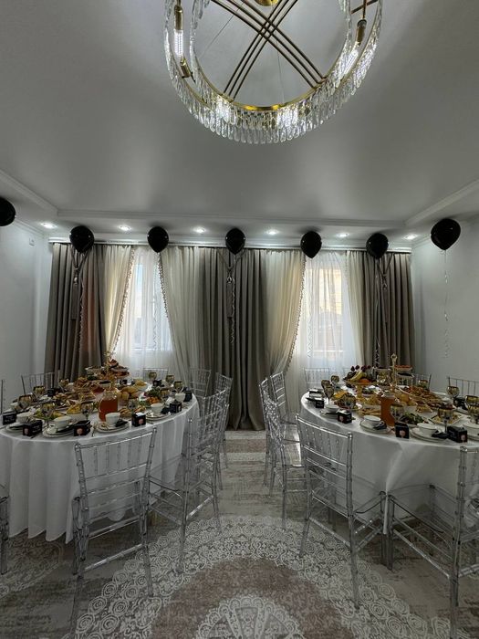 Аренда стол,стулья