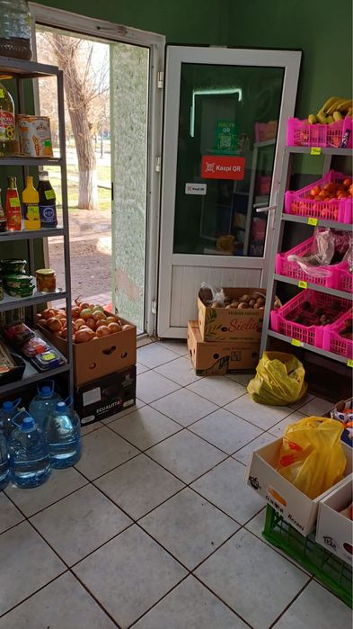 Сдаётся помещение в ценре города проспект Достык