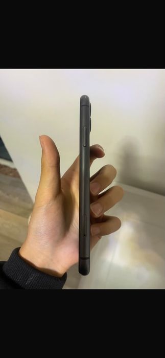 iPhone 11 128gb идаел