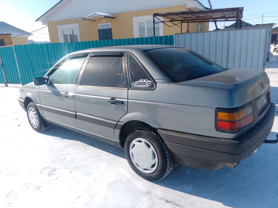 Продам пассат б3