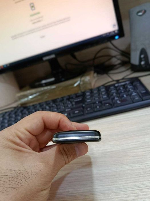 Продается Nokia 6700 classic (Black) имеи есть / imei bor