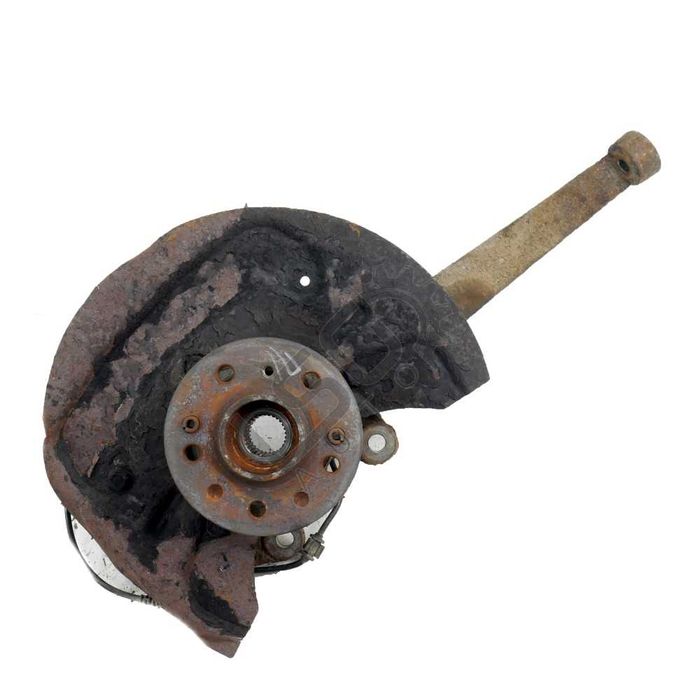 Преден ляв шенкел Mercedes-Benz M-class (W164)  2005-2011 ID: 124893