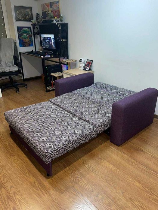 Диван раскладной "Вояж 2"