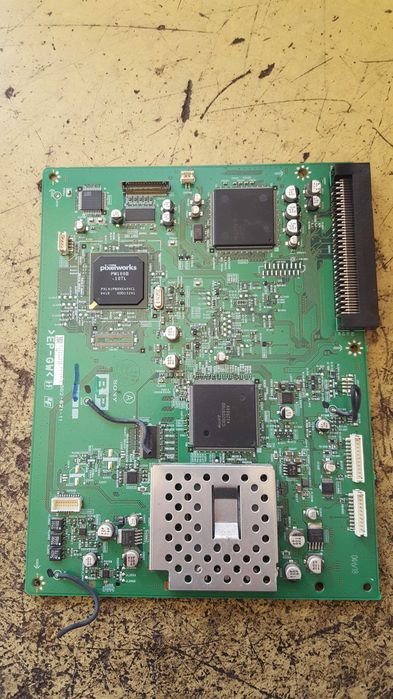 Телевизори Sony, Philips, Crown на части