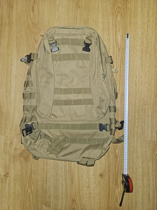 Rucsac Tactic Militar MOLLE 30L
