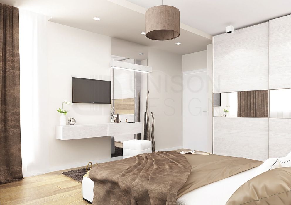 Продава се Тристаен апартамент в Кубрат - 80 кв.м за 434 €/кв.м - Снимка #3