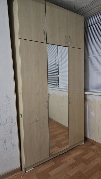 Шкаф для балкона