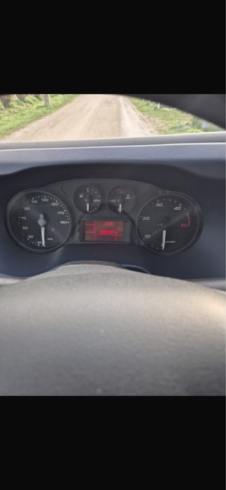 De vanzare iveco daily 35c140 2018