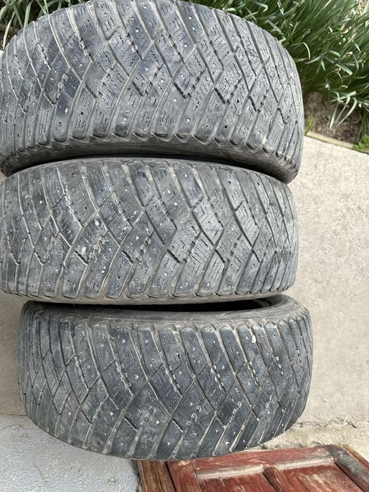 Балон зимний комплект