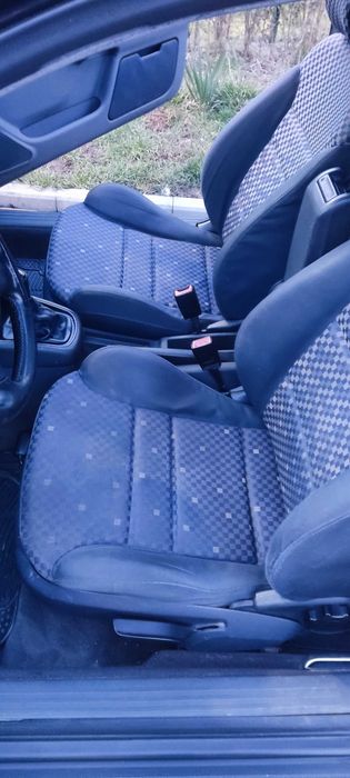 Ауди А3 1.9TDI  90hp