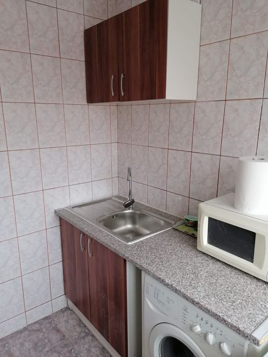 Proprietar Vând Garsonieră Str. Dristorului 1 min De Metrou